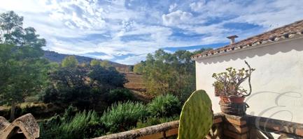 Casa - Chalet en venta en Riogordo de 122 m2 photo 0