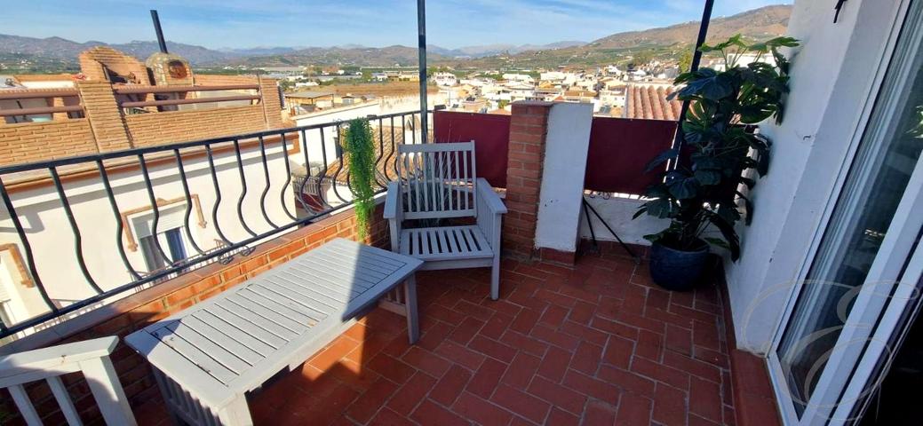 Casa De Pueblo en venta en Vélez-Málaga de 76 m2 photo 0