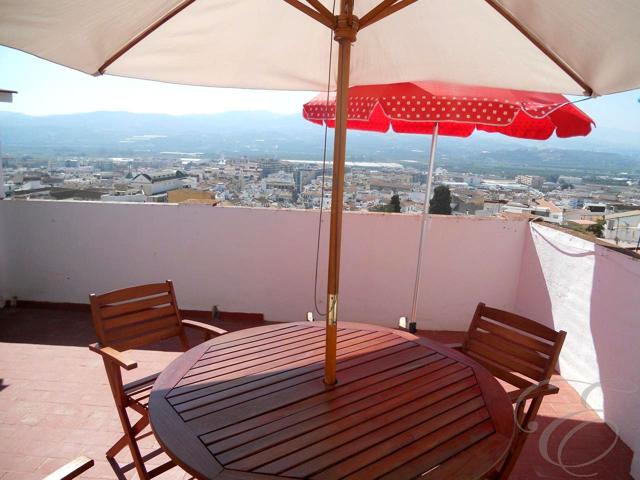 Casa De Pueblo en venta en Vélez-Málaga de 91 m2 photo 0