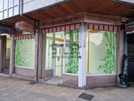 SE ALQUILA LOCAL COMERCIAL ZONA COUTO photo 0