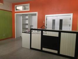 SE ALQUILA LOCAL COMERCIAL CAMINO CANEIRO photo 0
