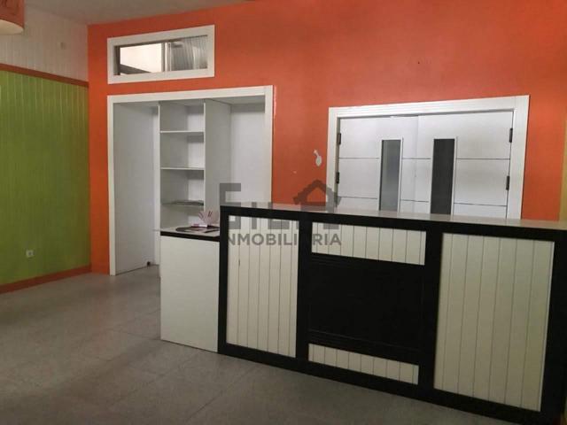 SE ALQUILA LOCAL COMERCIAL CAMINO CANEIRO photo 0