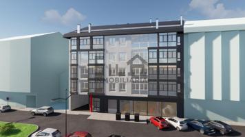 VENTA APARTAMENTO OBRA NUEVA ZONA PABELLÓN REMEDIOS photo 0