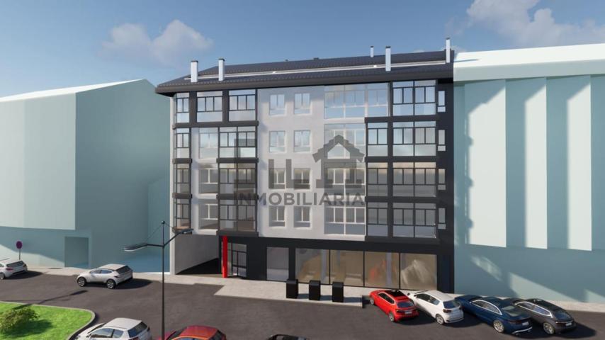 VENTA APARTAMENTO OBRA NUEVA ZONA PABELLÓN REMEDIOS photo 0