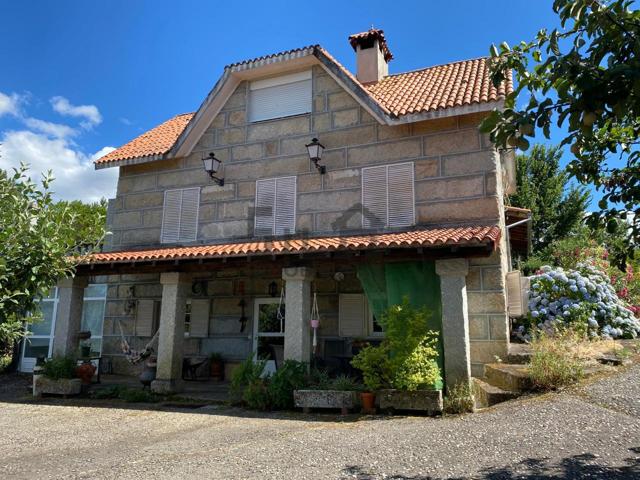 VENTA CHALET EN RANTE photo 0