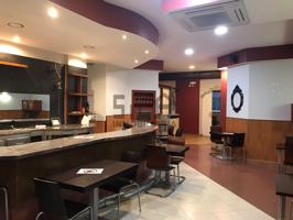 ALQUILER CAFETERÍA ZONA UNIVERSIDAD photo 0