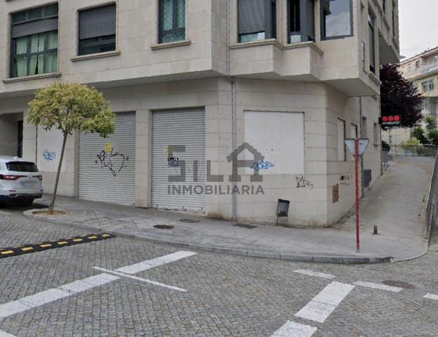 ALQUILER LOCAL ZONA COUTO photo 0