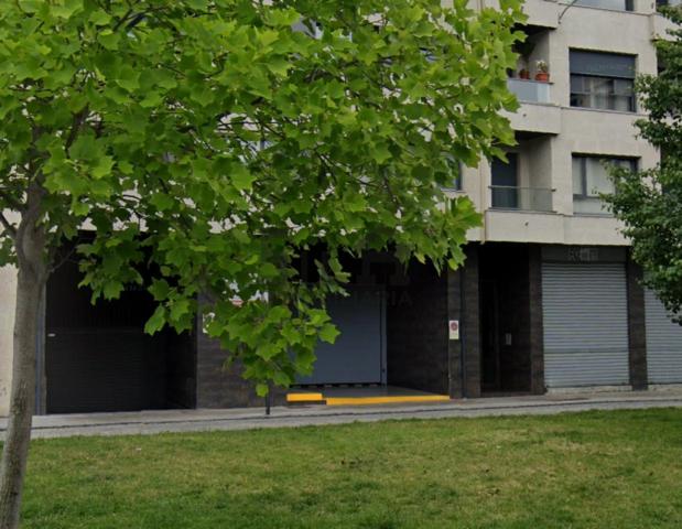 ALQUILER GARAJE EN AVILÉS DE TARAMANCOS photo 0