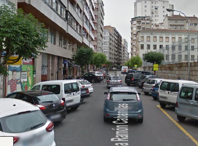 ALQUILER LOCAL EN ZONA CENTRO photo 0