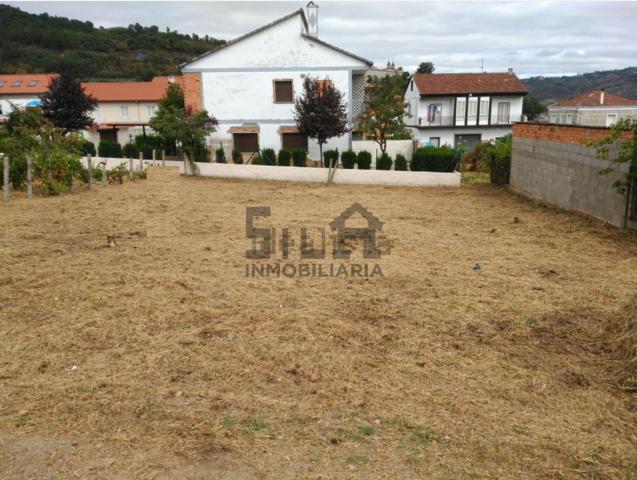SE VENDE TERRENO URBANIZABLE EN ZONA COUTO photo 0