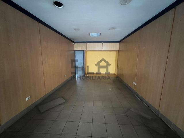 ALQUILER DE LOCAL EN ZONA COUTO photo 0