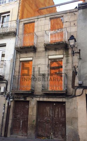 Piso En venta en Ourense photo 0