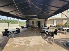 ALQUILER CAFÉ-BAR EN SOBRAL photo 0