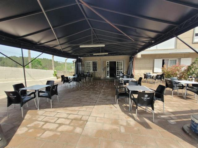 ALQUILER CAFÉ-BAR EN SOBRAL photo 0