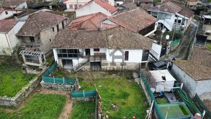 VENTA CASA RÚSTCA PARA REFORMAR EN SAN CIBRAO photo 0