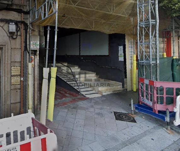 ALQUILER GARAJE EN AVDA. HABANA photo 0