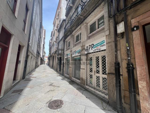 ALQUILER LOCAL EN CASCO VIEJO photo 0