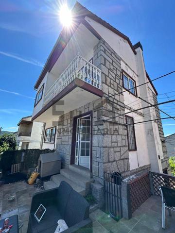 VENTA CHALET EN A CARBALLEIRA photo 0