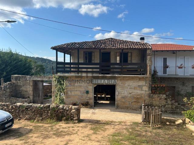 VENTA CASA EN TOÉN photo 0