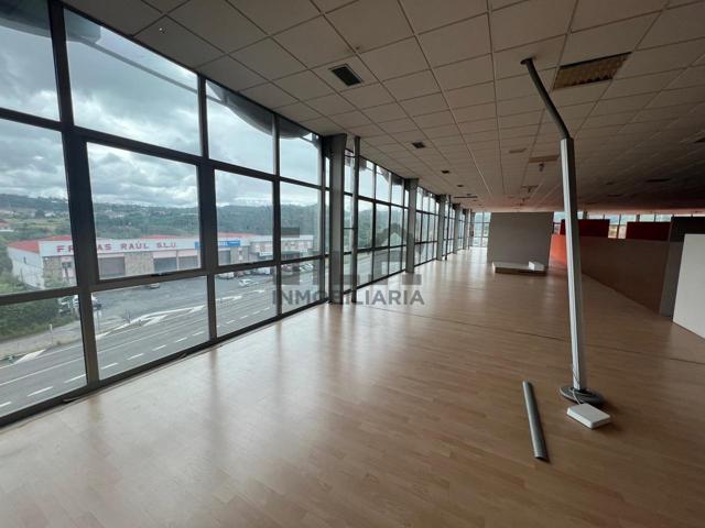 ALQUILER NAVES ZONA PIÑEIRAL photo 0
