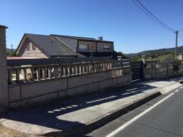 CHALET DE PIEDRA EN LOBEIRA SERRA XURES photo 0