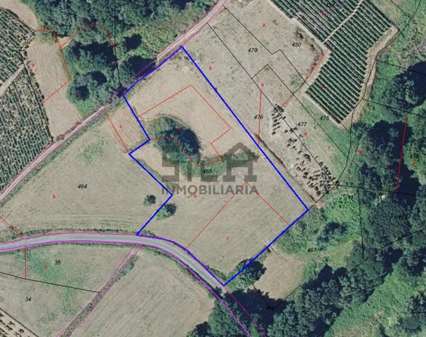 VENTA FINCA EN A PEROXA photo 0