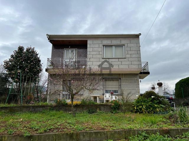VENTA CASA EN SANTA CRUZ DE ARRABALDO photo 0