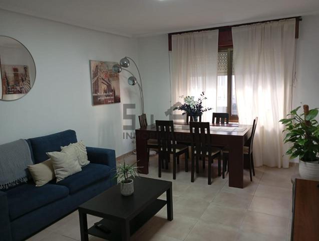 VENTA PISO EN AVDA. ZAMORA photo 0