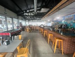VENTA RESTAURANTE EN VILAR DE SANTOS photo 0