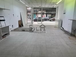 ALQUILER LOCAL EN AVDA. BUENOS AIRES photo 0