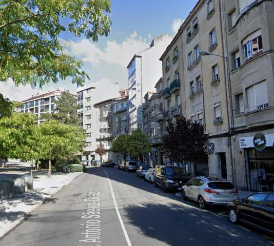 VENTA EDIFICIO ZONA CENTRO photo 0