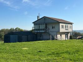 VENTA CASA EN LOBAGUEIRA photo 0