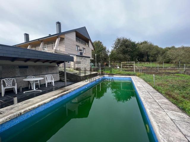 VENTA CHALET EN GUSTEI photo 0