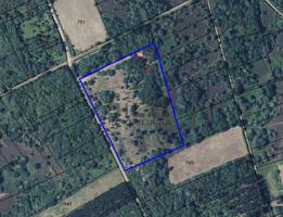 VENTA FINCA 30HA EN SAN CIBRAO photo 0