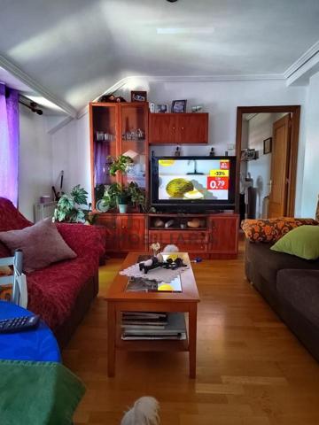 VENTA APARTAMENTO ZONA CALVARIO photo 0