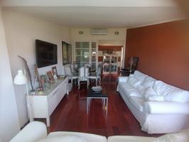 EXCLUSIVO ATICO EXTERIOR EN BAIONA CON VISTAS AL MAR photo 0