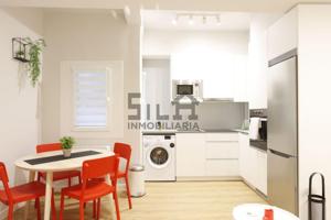 VENTA PISO REFORMADO ZONA JARDÍN photo 0