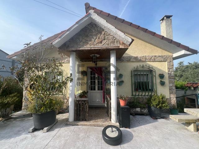 VENTA CHALET EN VILAR DE ASTRÉS photo 0