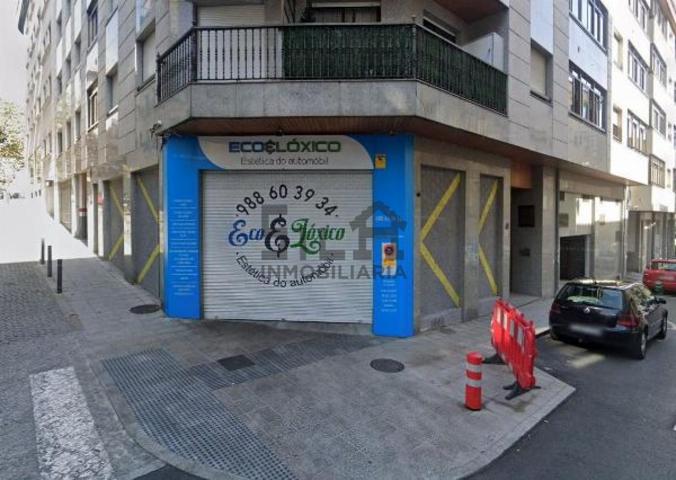 VENTA LOCAL CON NEGOCIO EN FUNCIONAMIENTO photo 0