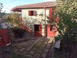VENTA CASA EN AMOEIRO photo 0