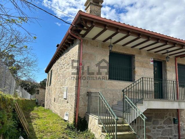 VENTA CHALET EN AMOEIRO photo 0