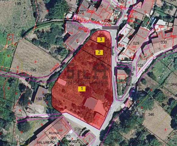 VENTA PARCELA EN AMOEIRO photo 0