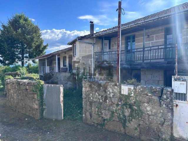 CASA DE PUEBLO EN GUSTEY photo 0