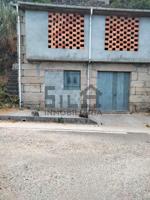 VENTA CASA EN VILAR DE BARRIO photo 0