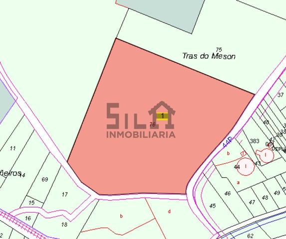 VENTA FINCA RÚSTICA EN SANTA CRUZ photo 0