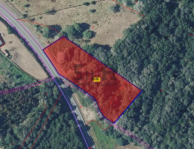 VENTA PARCELA EN MACEDA photo 0