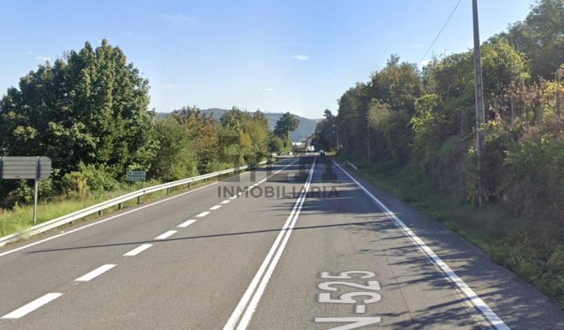 VENTA NAVE EN O VISO photo 0