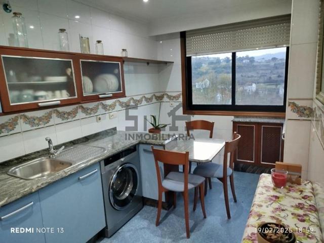 PISO EN VENTA EN AVDA. DE ZAMORA photo 0