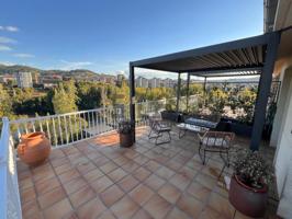 ALQUILER APARTAMENTO ZONA OIRA photo 0