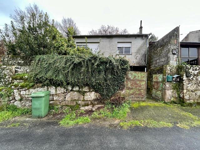CASA EN VENTA EN PARADA DE AMOEIRO photo 0